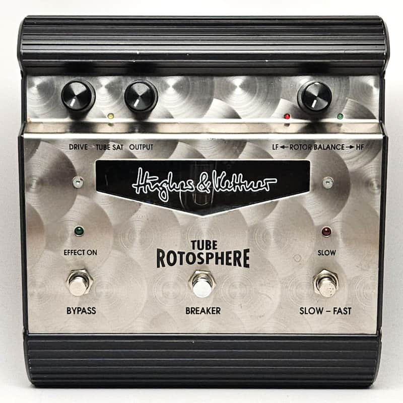 Hughes & Kettner Tube Rotosphere