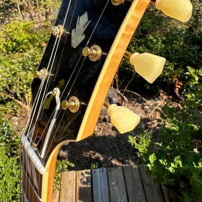Gibson Chuck Berry 1955 ES-350T Limited Edition image 13