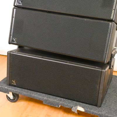 WorxAudio Passive Line Array Speaker (Set of 4) CG0103K *ASK FOR SHIPPING* imagen 3