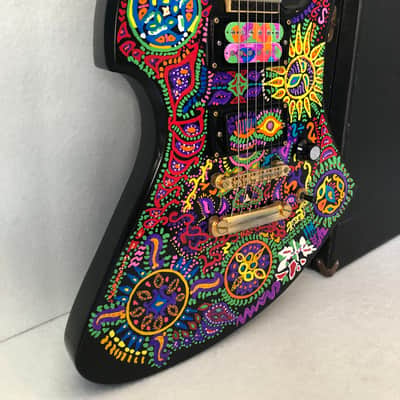 SALES*Fernandes MG Electric Guitar(松本秀人モデル)Hide Matsumoto