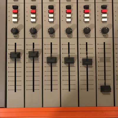 TASCAM Model 10 1960’s-1970’s image 9
