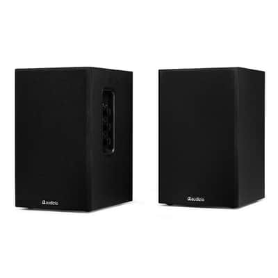 Audizio Ks02 Act.Bookshelf Set Bt Irc 80 W Bl image 3