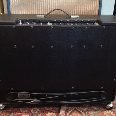Polytone 2X12" combo amp Model 104, early / mid '70's. image 3