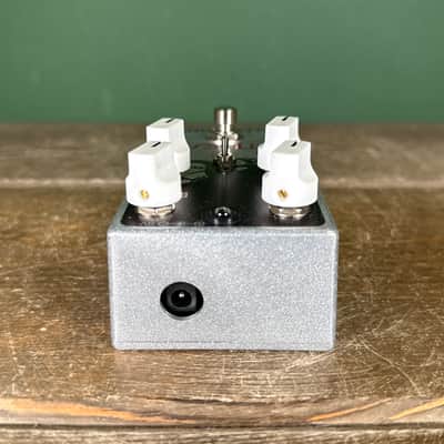 Alexander Pedals Amnesia Delay 2010s - Silver / Graphic image 7