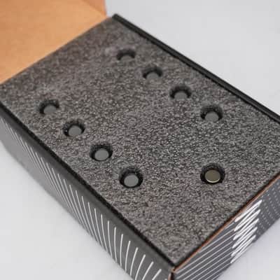 Gamechanger Audio Light Pedal Optical Spring Reverb System w/ Box #59764 image 4