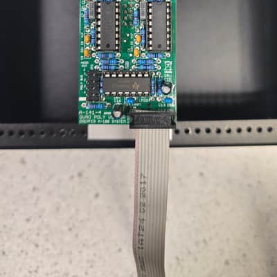 Doepfer A-141-4 Quad Poly VCADSR image 2