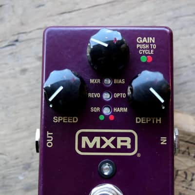 MXR M305 Tremolo image 3
