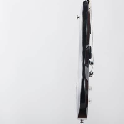 Gibson SG Modern, Trans Black Fade | Demo image 5