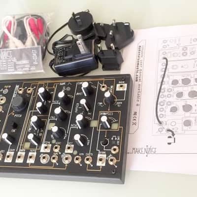 Make Noise 0-Coast image 7