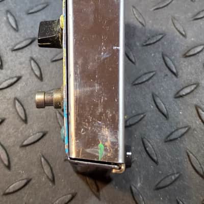 Creation Audio Labs MK.4.23 Clean and Transparent Boost Hand Painted image 3