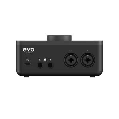 Immagine Audient EVO 4 - USB Interface - 3