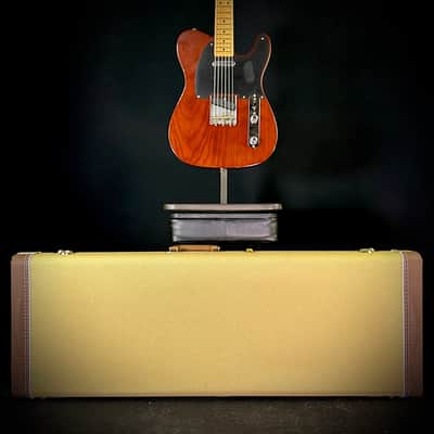 Fender Custom Shop ‘51 Nocaster | Journeyman Relic image 11