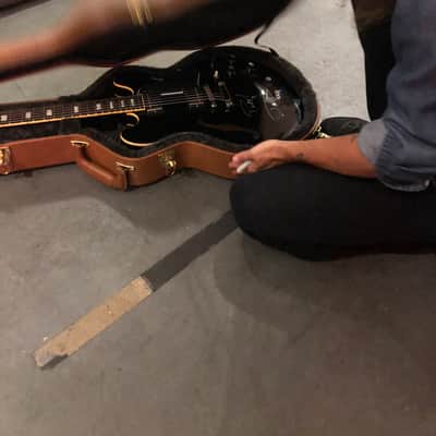 Gibson Memphis Traditional ES-335 Signed by Dave Grohl image 15