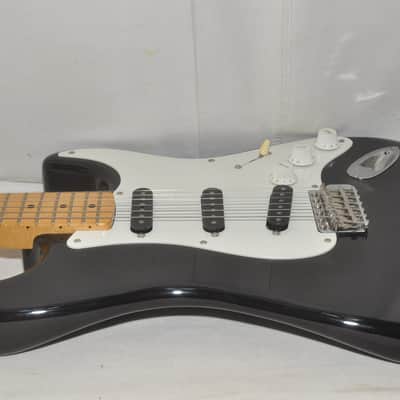 Vintage! Bill Lawrence Challenger 1D Electric Guitar Ref. No 7080 image 9