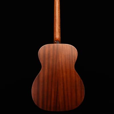 Martin 00010E Retro Acoustic Electric, Martin E1 Pickup with Gig Bag image 7