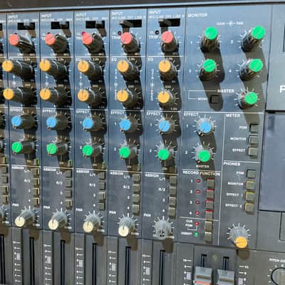 TASCAM Portastudio 246 4-Track Cassette Recorder - Brown image 4