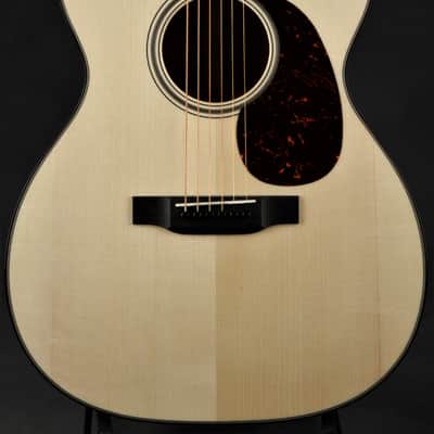 Martin Custom Shop 000-18 Adirondack/Sinker Mahogany image 2