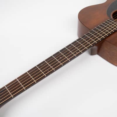 Martin 000-15M Acoustic Guitar - Mahogany image 7