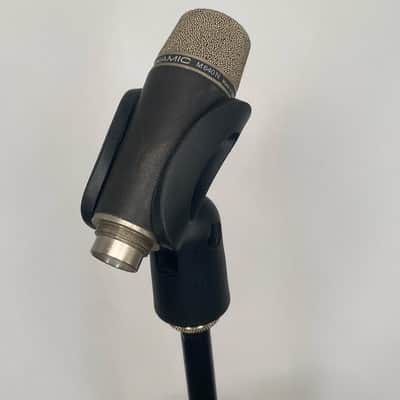 BEYER Beyerdynamic M 640 N Dynamic Microphone image 6