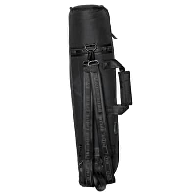 Ritter Bern Soprano Saxophone (RBB4-SO) - Sea Ground Black image 2