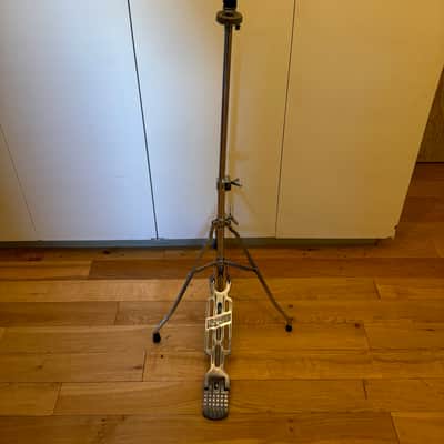 Rogers Swivomatic HIHat 1960`s- early 70`s - Chrome image 3