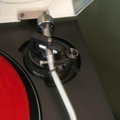 Technics SL-100C Premium Class HiFi Turntable image 5