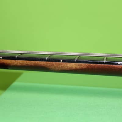 Gibson RD Artist 1977 – Sunburst – Moog Electronics – Original Case image 20