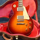 Gibson Custom Shop '59 Les Paul Standard Reissue 2019 - Present - Factory Burst Gloss Beauty of the Burst page 103