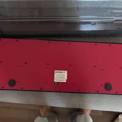 Akai MPK261 (2018) + Decksaver lid image 4