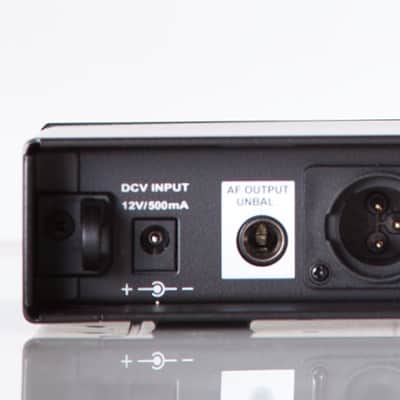 UX1200BGT Wireless Guitar/Bass System image 12