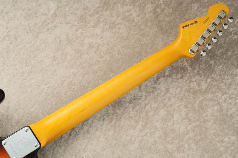 Atelier Z L.E.S. Next (Lower East Side Next) Zymo Aged -3 Tone