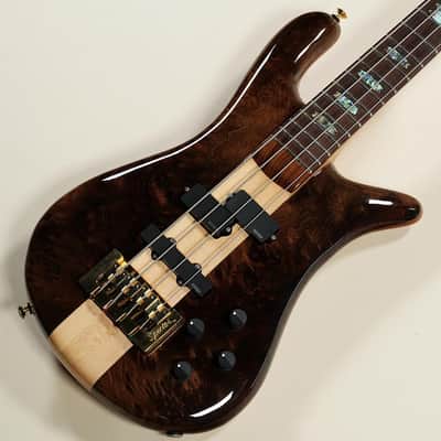 SPECTOR NS-2 Redwood Burl #854 [854] (06/09) image 1