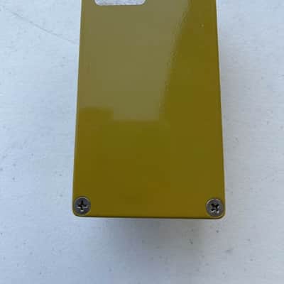 Walrus Audio Iron Horse V1 Distortion Original True Bypass Guitar Effect Pedal image 6