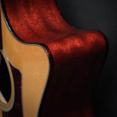 Eastman AC122-1CE-DLX image 9