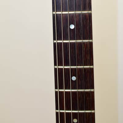 Yamaha PAC611HFM Pacifica Electric Guitar, Root Beer image 6