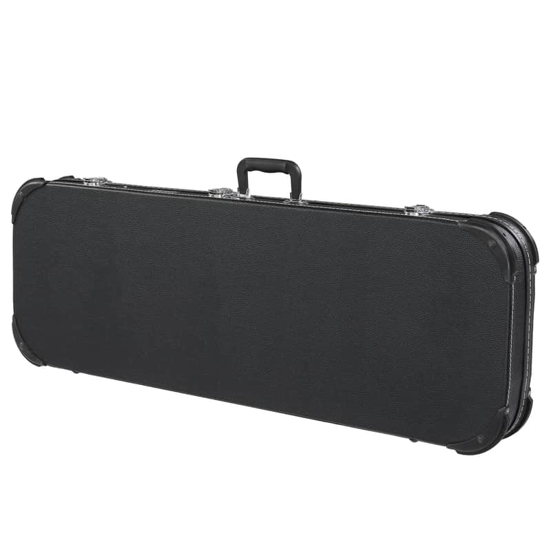 🎸Electric Guitar Hard Case Made with a Plush interior🎸 (Fender Telecaster & Stratocaster, Gibson Les Paul & SG, Ibanez) image 1