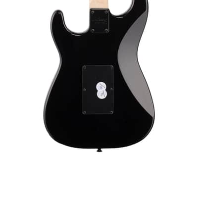 Jackson X Series Adrian Smith Signature SDXQ Trans Green image 6