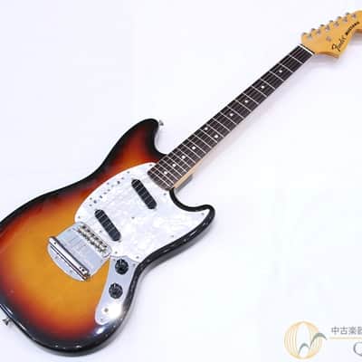 Fender Japan MG69 image 2