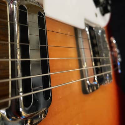 Rickenbacker 360FG Fireglo 2002 image 11