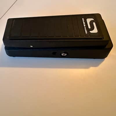 Source Audio Toolblox Dual Expression Pedal 2010s - Black image 3