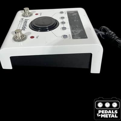 Eventide H9 Max Harmonizer Effects Processor 2010s - White - X17104 image 3