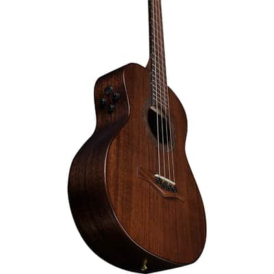 Eko Guitars Marco Polo MM BASS image 4