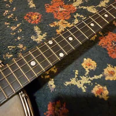 Gibson TB-2 1920's image 4