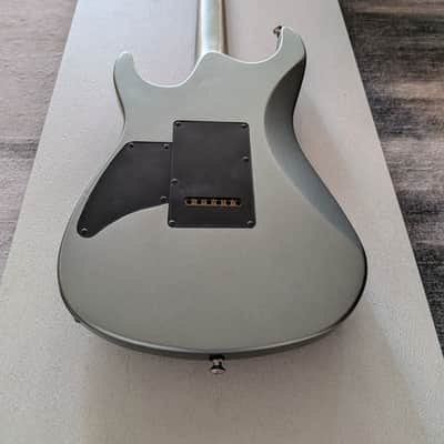Immagine Fender Showmaster H 2000s - Silver - 10