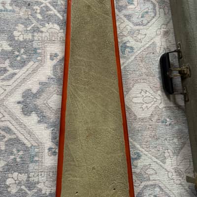 1952? Rickenbacker SW-8 8-String Lap Steel – Serial No. SW 5225 image 10