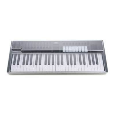Decksaver Novation Launchkey 49 MK4 Dust Cover