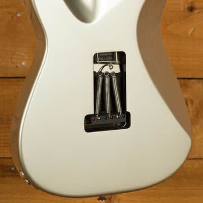 Charvel Prashant Aswani Pro-Mod So-Cal PA28 - Rosewood - Inca Silver *B-Stock* image 6