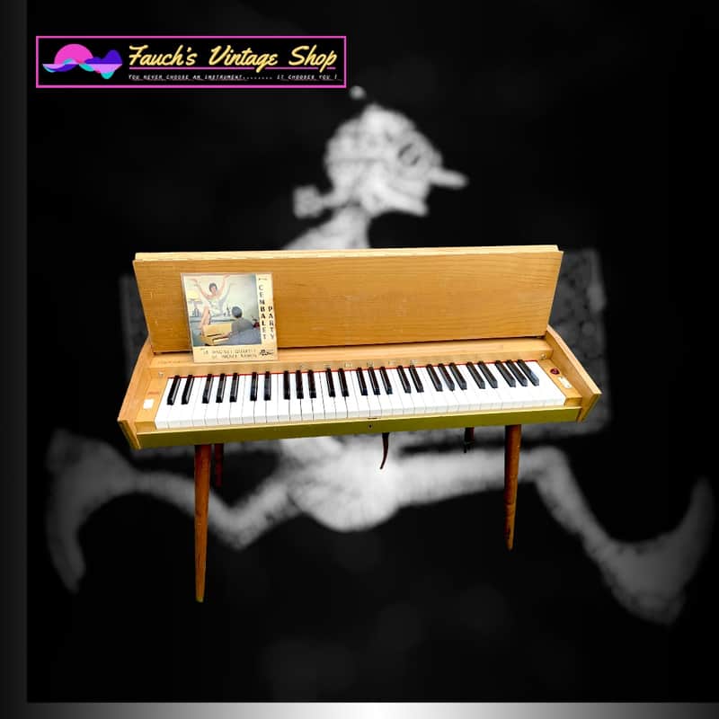Hohner Cembalet