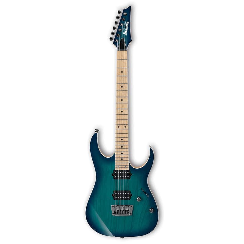 Ibanez RG652AHMFX Prestige | Reverb