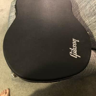 Gibson Byrdland 1974 - Sunburst image 21